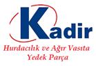 Kadir Hurdacılık ve Ağır Vasıta Yedek Parça  - İstanbul